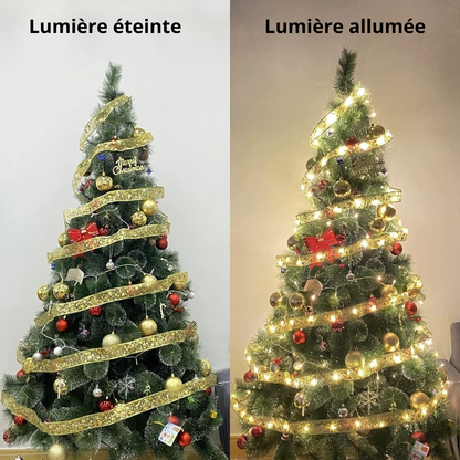 Guirlande lumineuse Noël